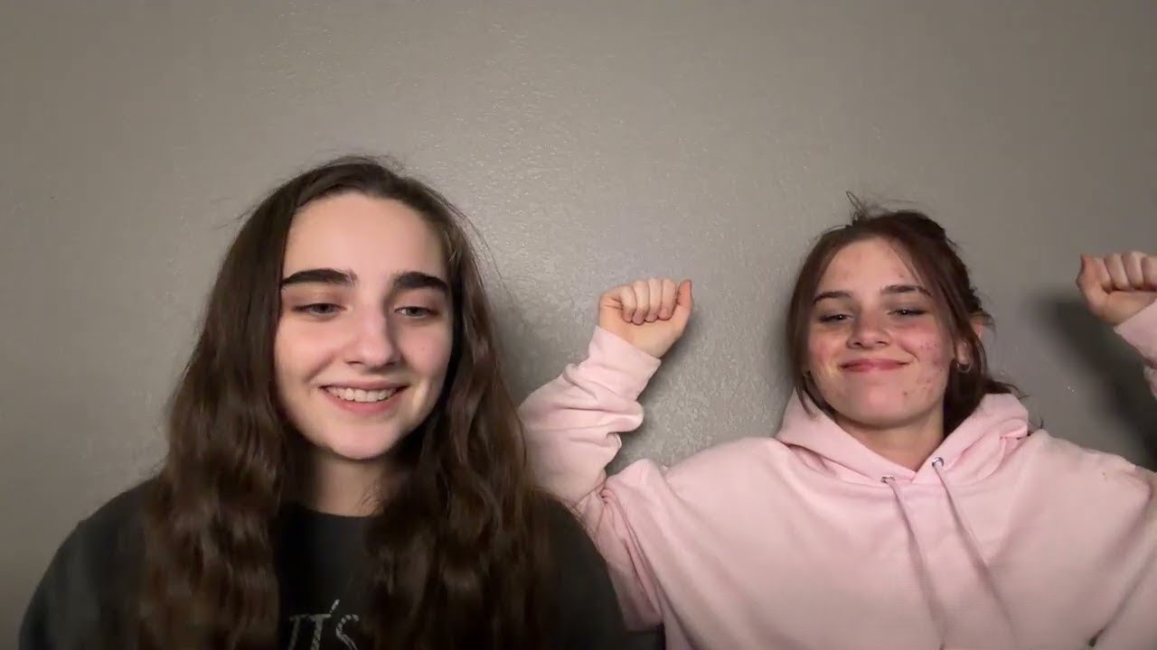 Quinn and Kaelin IRL Live - 30/12/2025
