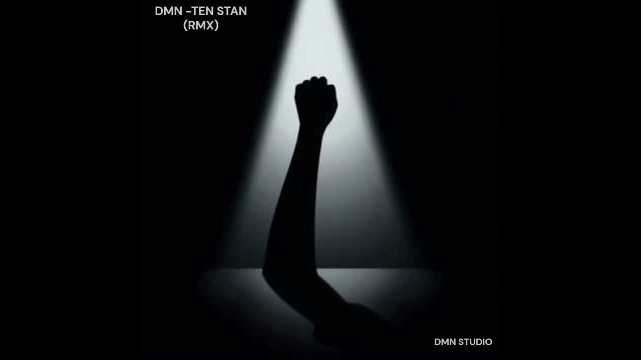 DMNStudio-X - Ten stan (RMX)
