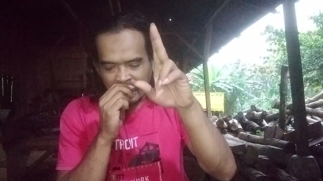 ❗jedaG JeduG kiTa Berdendang 🤪Darah muda & Sarmila #coversong#viral#karaoke 
