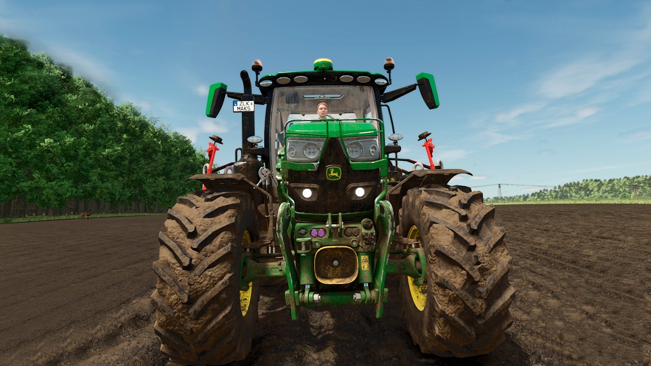 #Shorts Farming Simulator 25