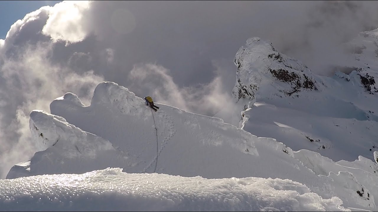 Pinnacle Traverse
