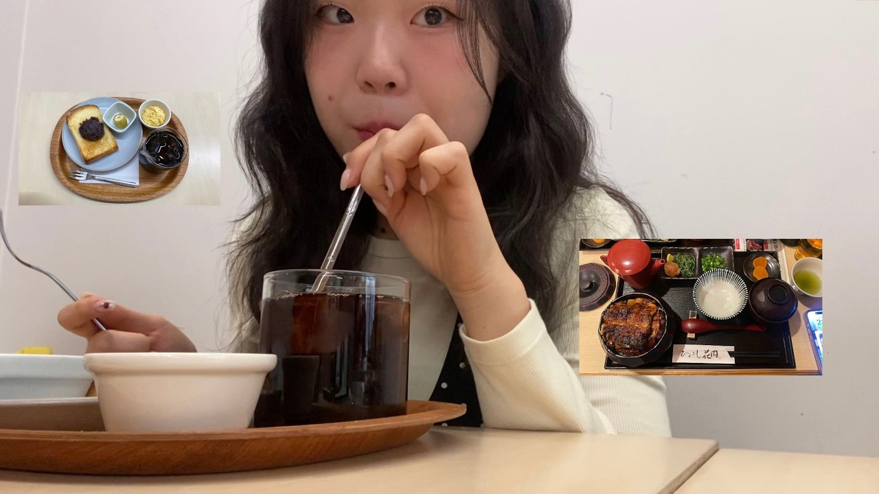 나고야 다녀왔는데요? 맛집 다 가져가십쇼