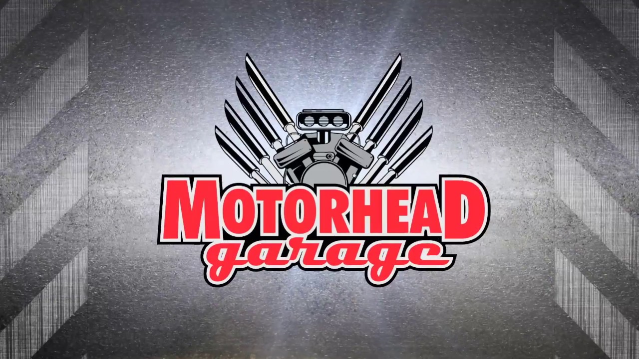 Rpmextreme Jeep JK LS SWAP Featured on Moterhead Garage