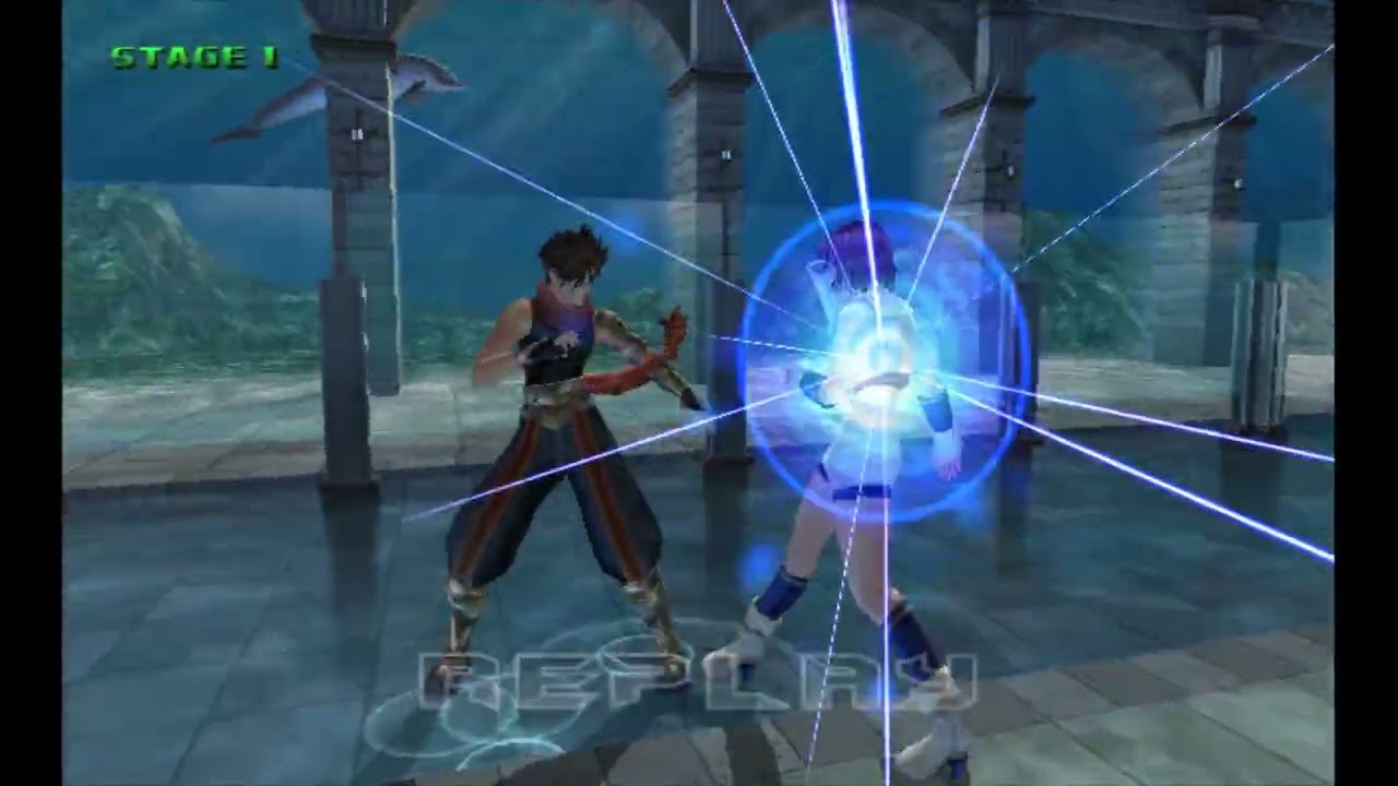 Alice beats the boys reverse ryona
