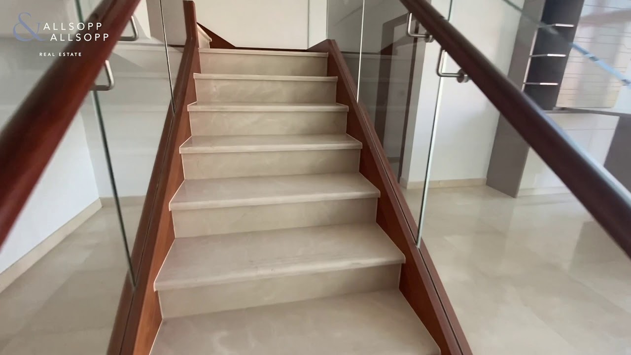 5 bedroom apartment to let in Dubai, Vida Residence, The Hills