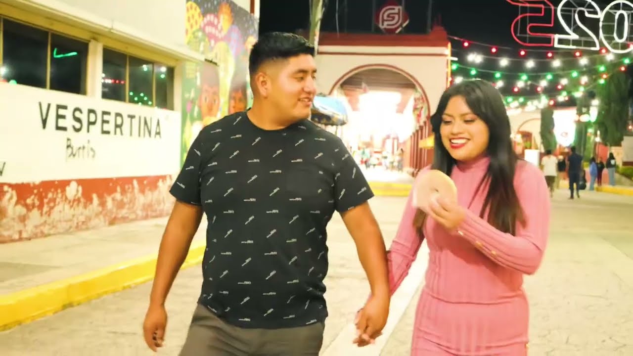 Golpes En El Corazón - El Liderazgo De La Mixteca video oficial 2025 