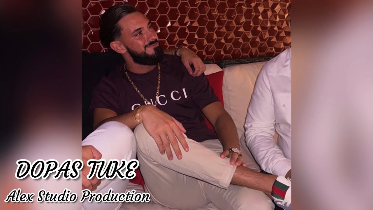 ZSÜLI 2025 X Dopas Tuke