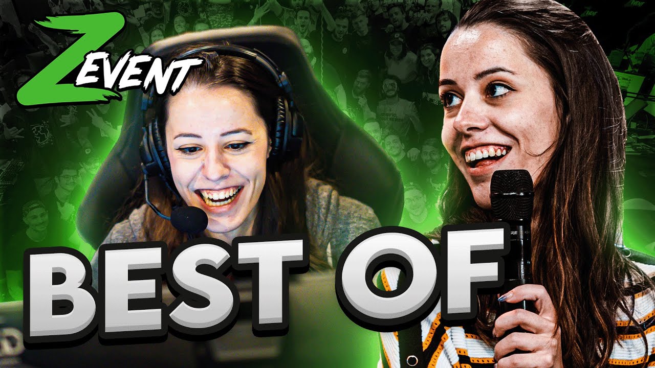 BEST OF ZEVENT 2022 - ANGLE DROIT