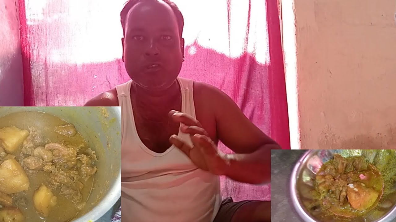 ଆଜିର special ଚେଣ୍ଡି ଝୋଳୋ | @Odiabangalikitchen 