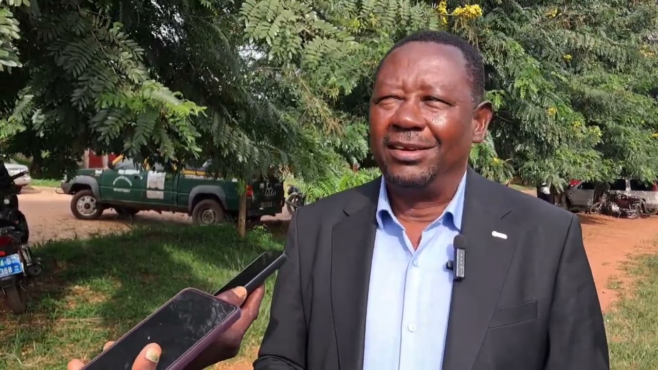 TECHIMAN IGF SKYROCKETS: Mayor reveal improved IGF, Unveils Smart City plans & major road push