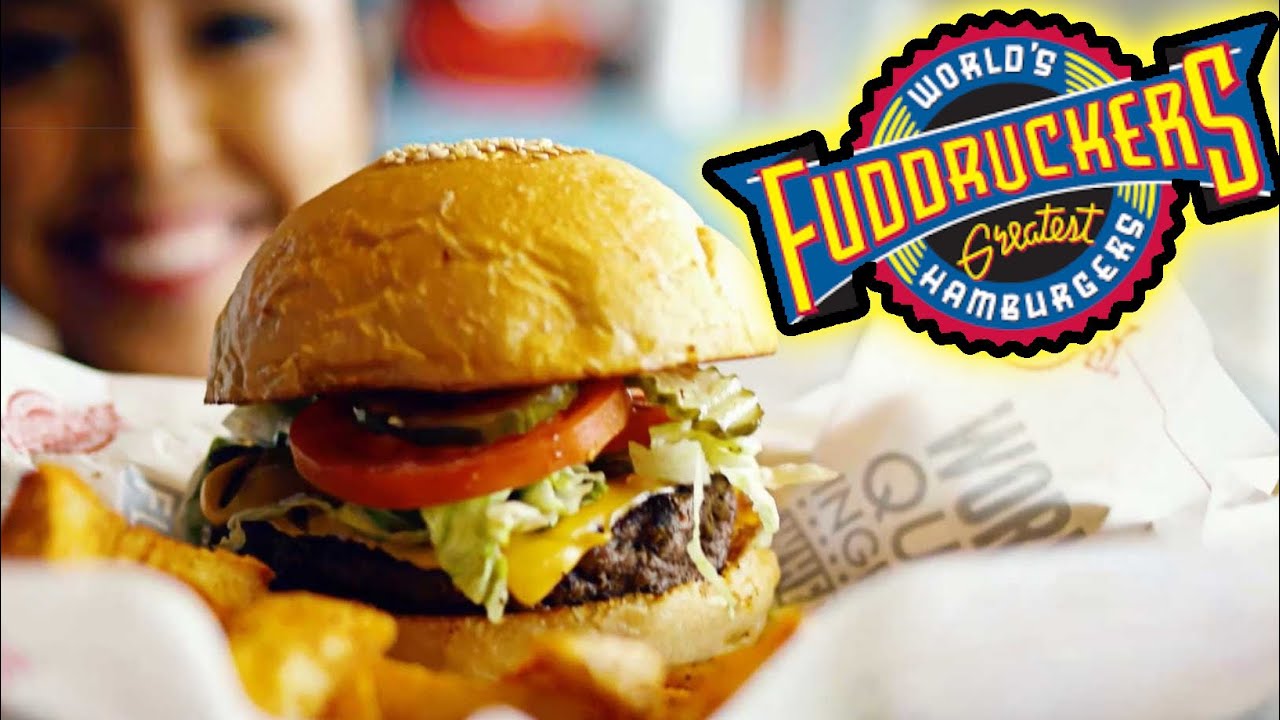 How to make a Fudrucker Burger at Home.  WEBER KETTLE GRILL!  