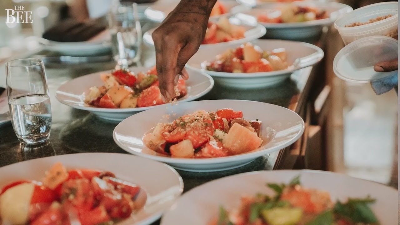 A Dining Experience Like No Other: Last Supper Society Is Changing How Fine Dining Looks