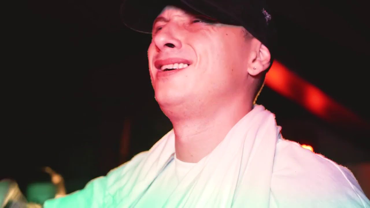 INOKI NESS - Urban Connection 2018