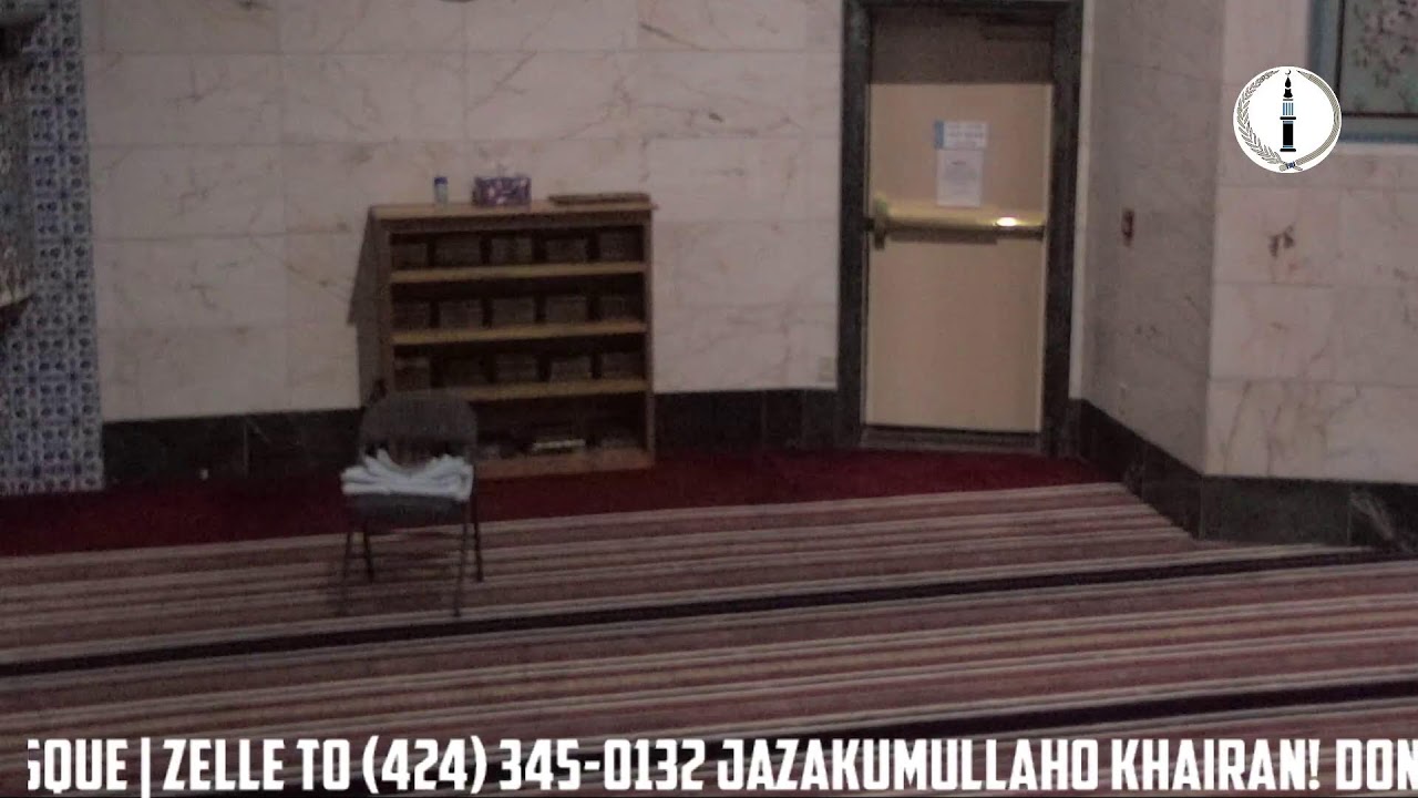 1447 AH Rajab | History of Islam - By Sh. Nihal Khan - 01/08/2026