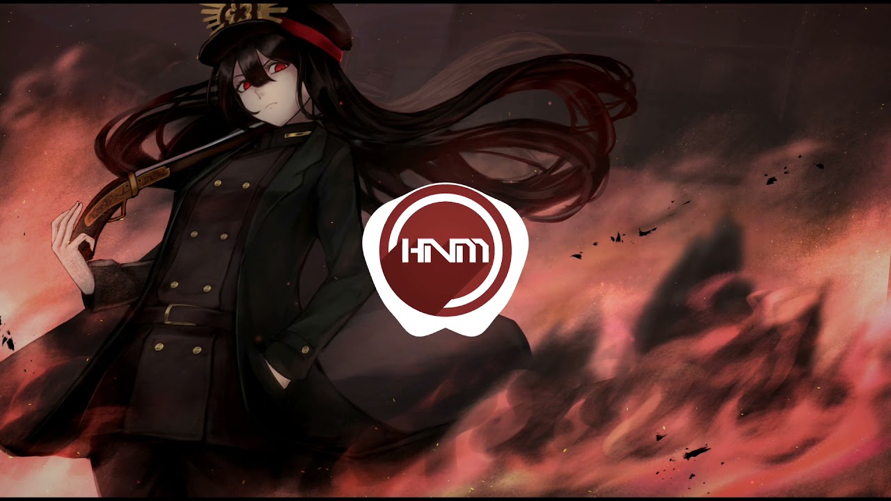 Flux - Nightcore by Poppy