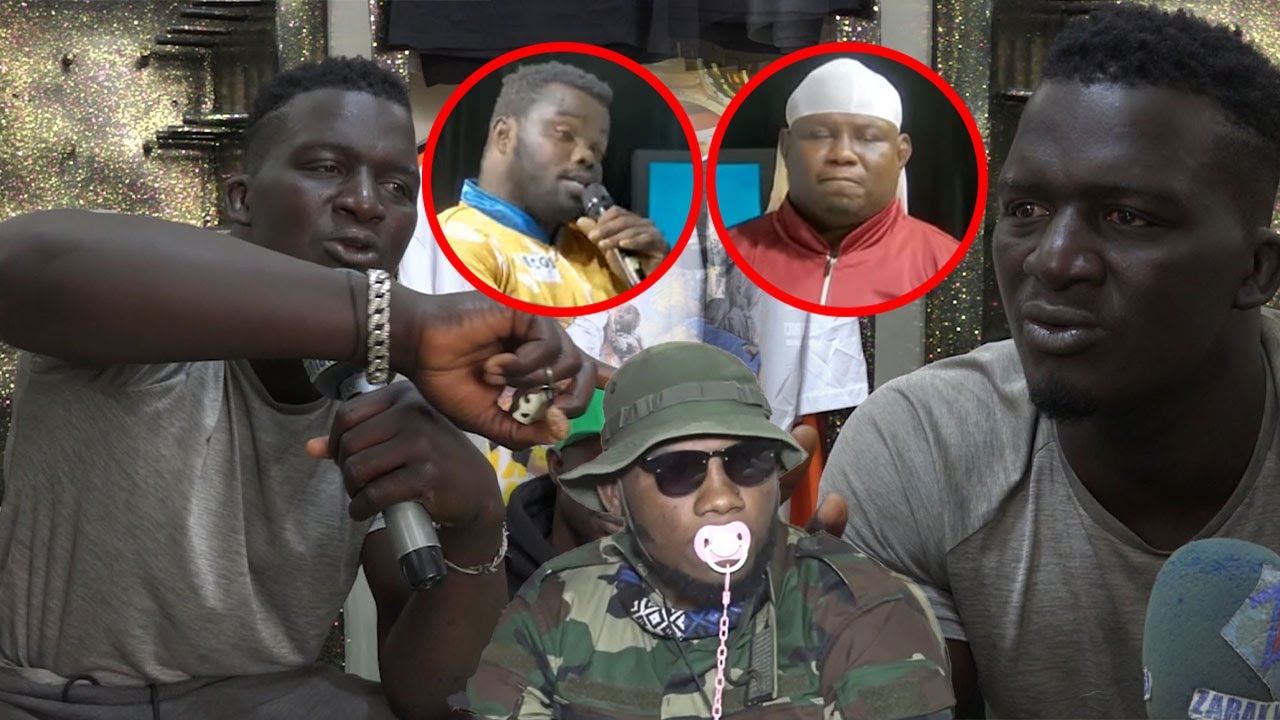 Urgent: Quench sur Bébé Diene peul fouta nga Ama Nekh laniou faral,Reug Reug moo…