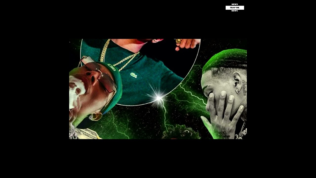 Brand&atilde;o x Alee - Coca Cola (&Aacute;udio)