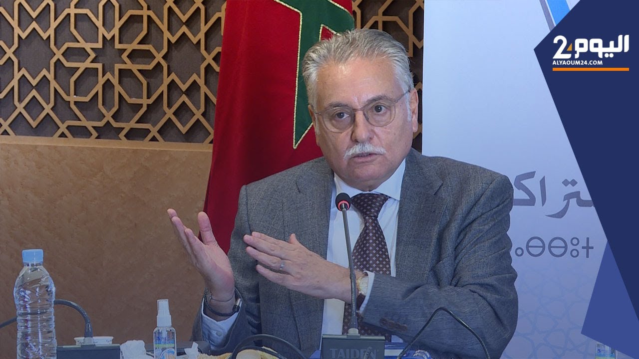 نبيل بن عبد الله: حضور سياسي باهت وتواصل سياسي ناقص لحكومة أخنوش