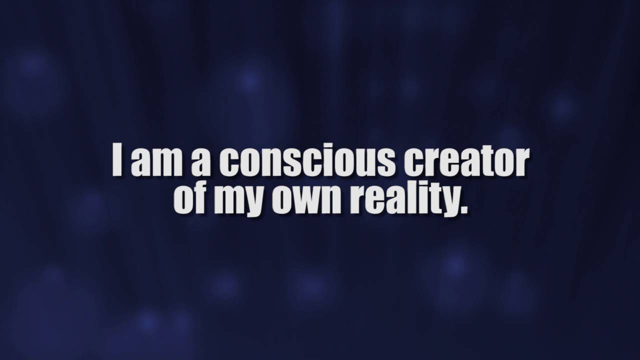 Third Eye Chakra - Affirmations for Chakric Health - Late Blooming Light Worker