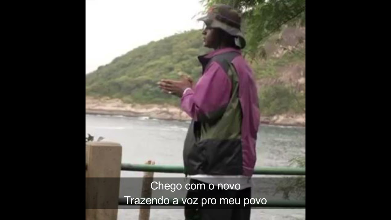Thxuzz   Flores (Letra)