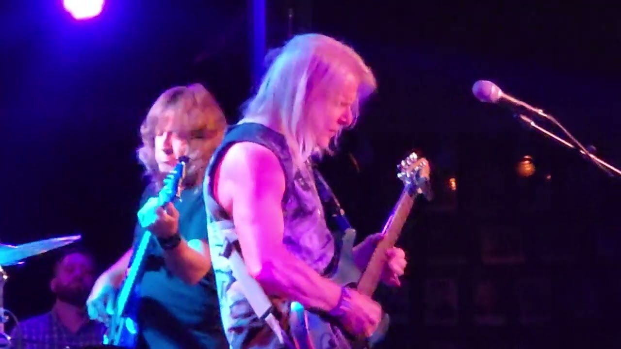 Steve Morse Band - 