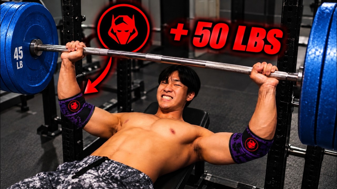 I Tested EVERY Piece of Gym Gear!