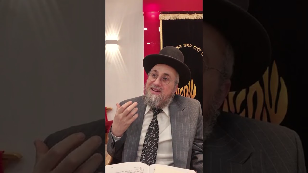 OROT du Rav A. I. HaKohen Kook-43eme cours- Israël et sa résurrection-10 02 26 -Rav Yaacov B. Harrar