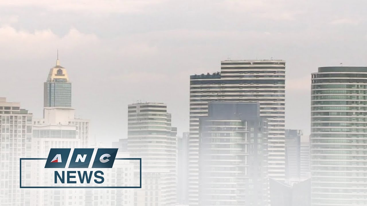 Philippine business leaders call for more gov't spending for economic recovery | ANC