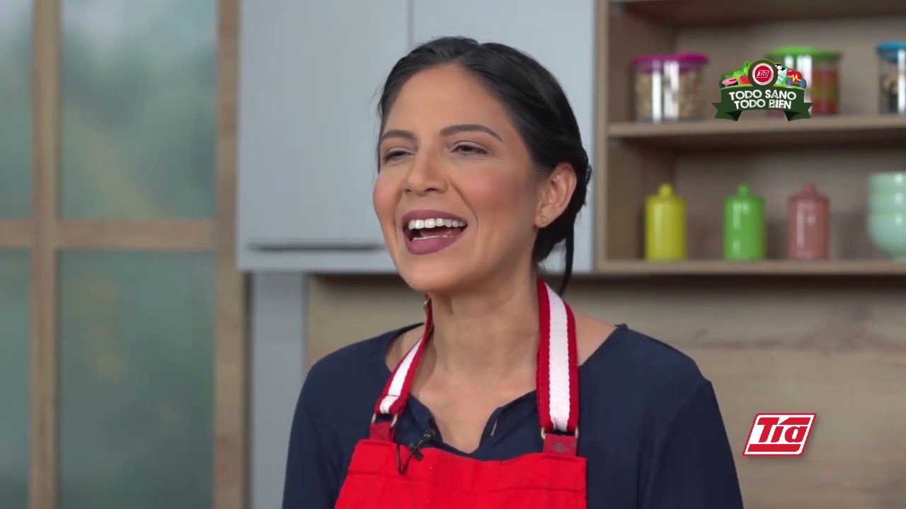 Escabeche de Pescado es nuestra receta de hoy en #TodoSanoTodoBien