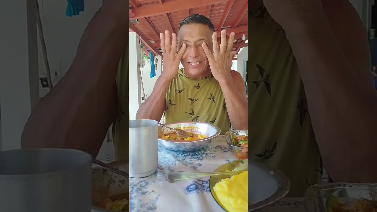 almoço de minas é comida caipira