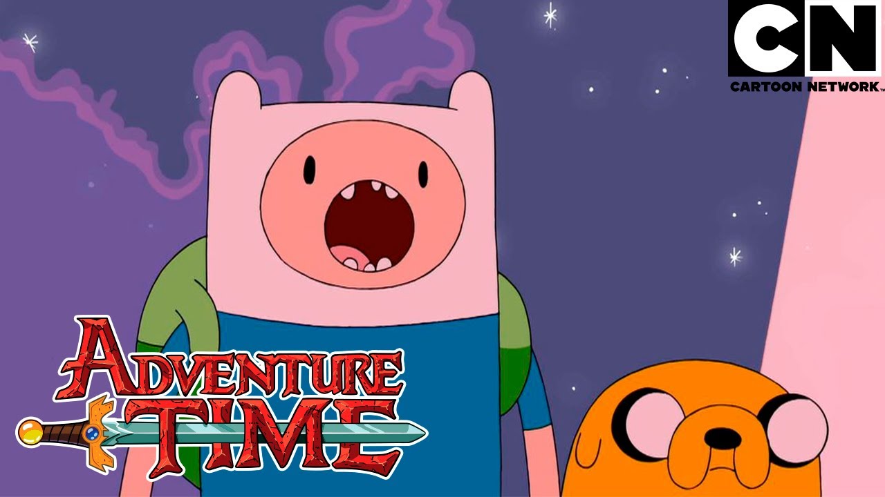 Confrontación en la Ciudadela | Hora de Aventura LA | Cartoon Network