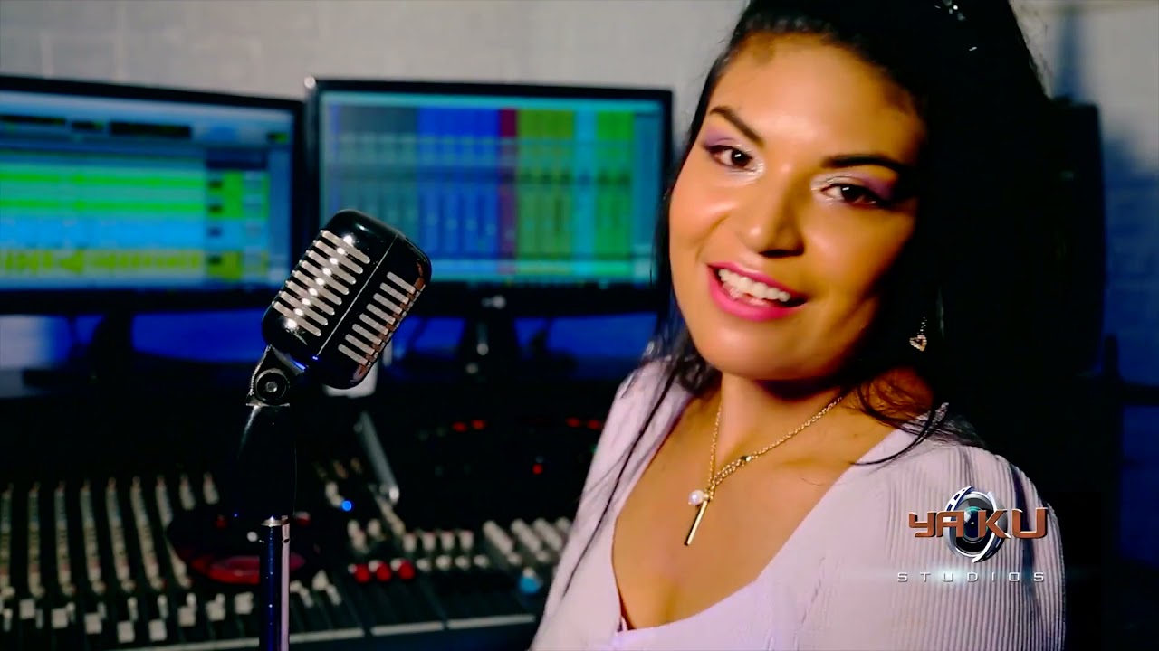 🎼🎵Jimenita oscco🎵🎼CORAZÓN SUFRIDO❤