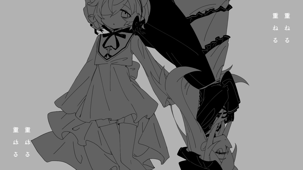 【ゲキヤク×カゼヒキ】春難色【UTAUCOVER+UST】