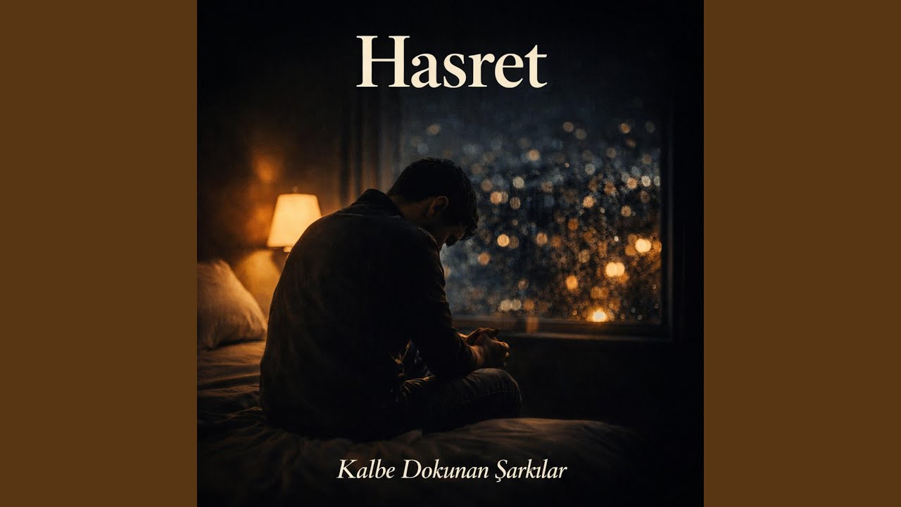 Hasretin Adı Sen Oldu