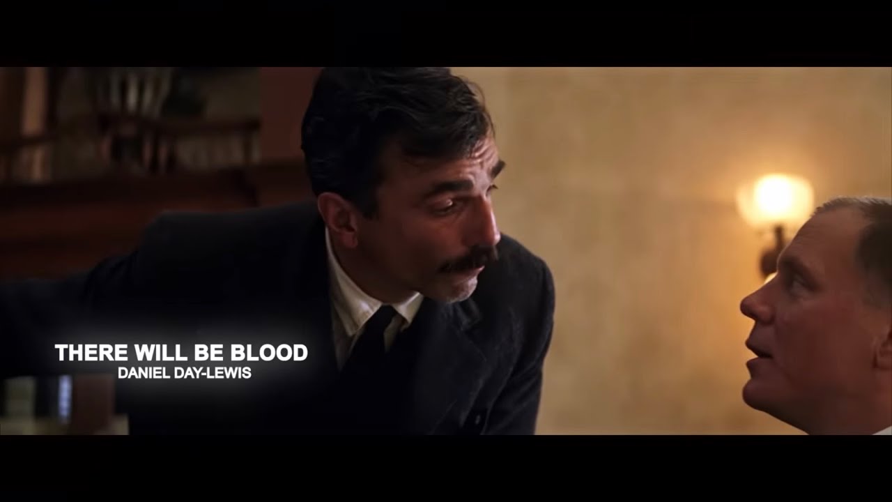 The Top 10 Best Acting Performances of All Time