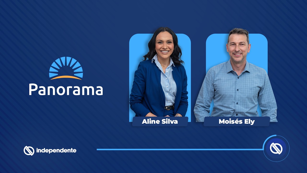 Panorama - 05/03/2026