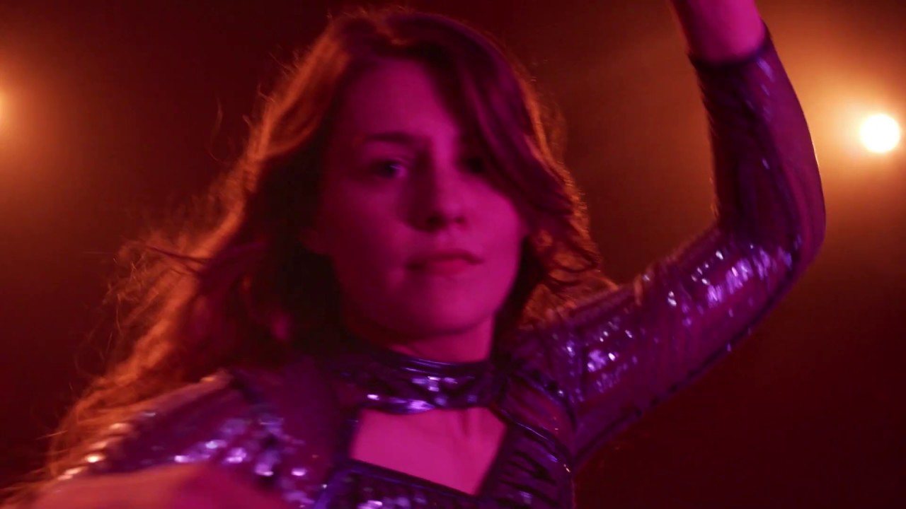 Dance It Away - Kate Rhudy