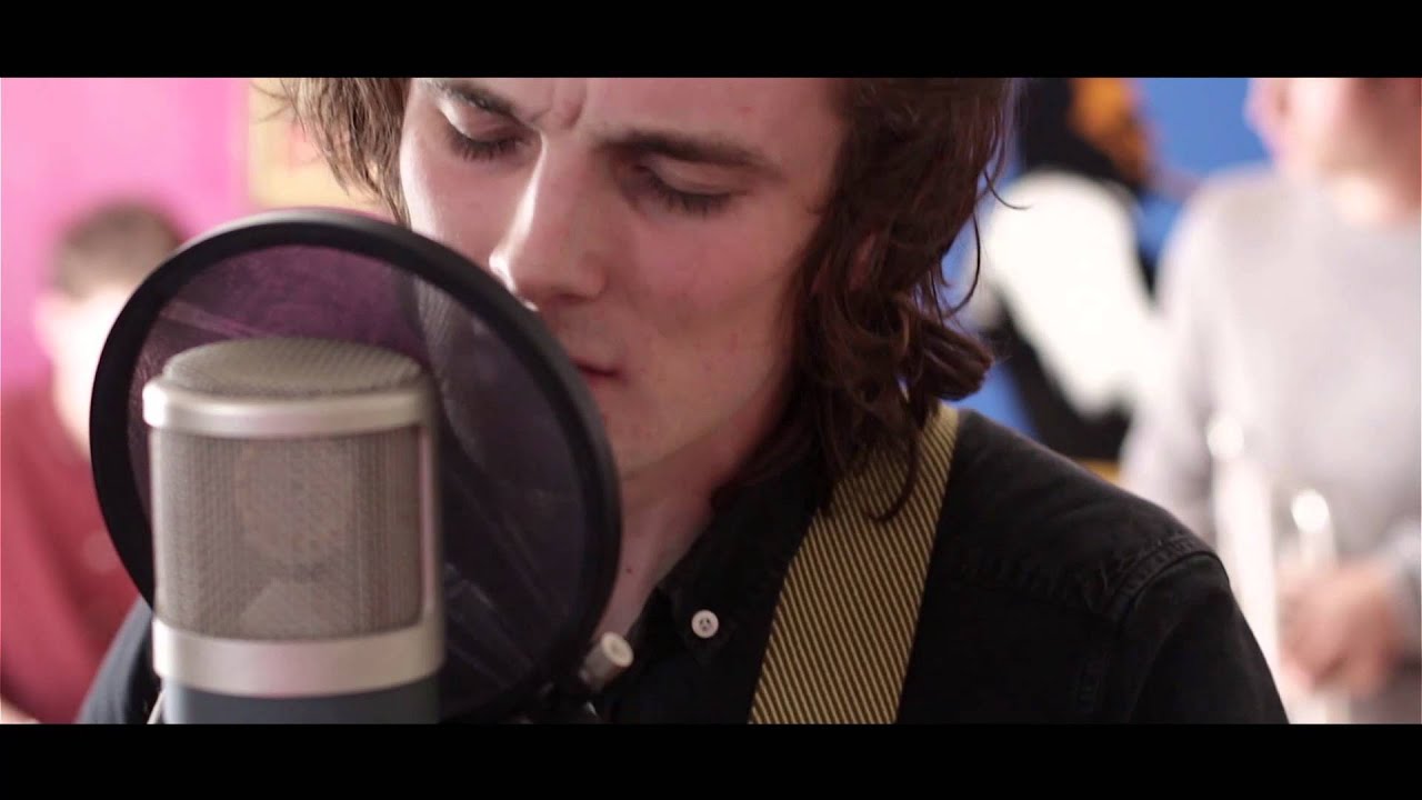 The Clockwork Owl Sessions - Forestears 'Forces'