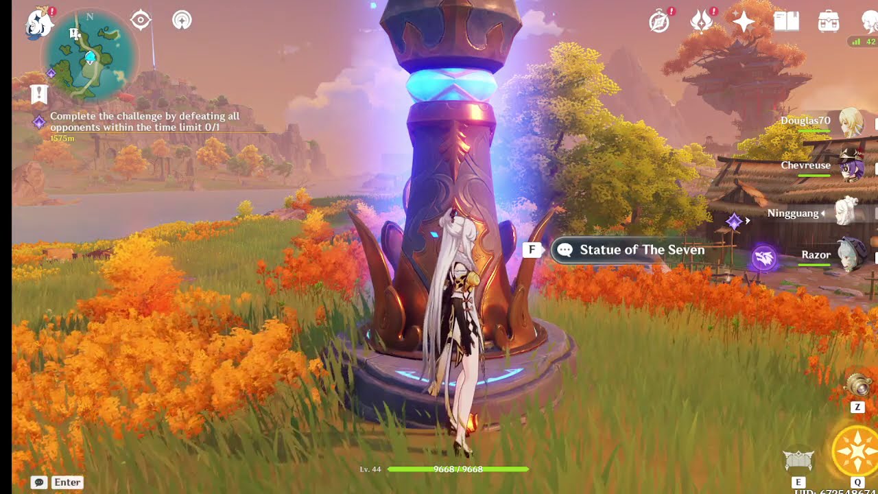 Daily Quests, ...., and Potion pt3