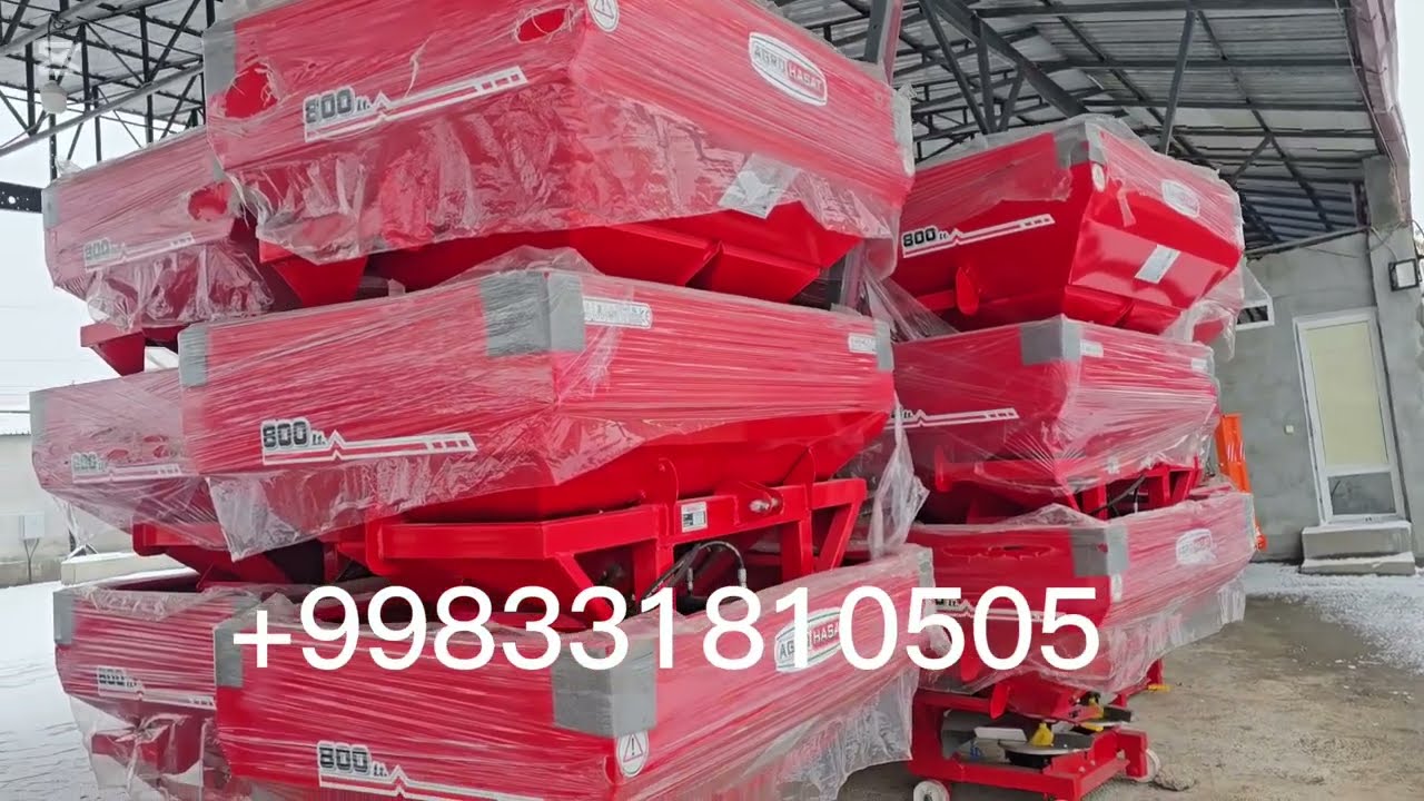 NRU  800LT ALO SFAT