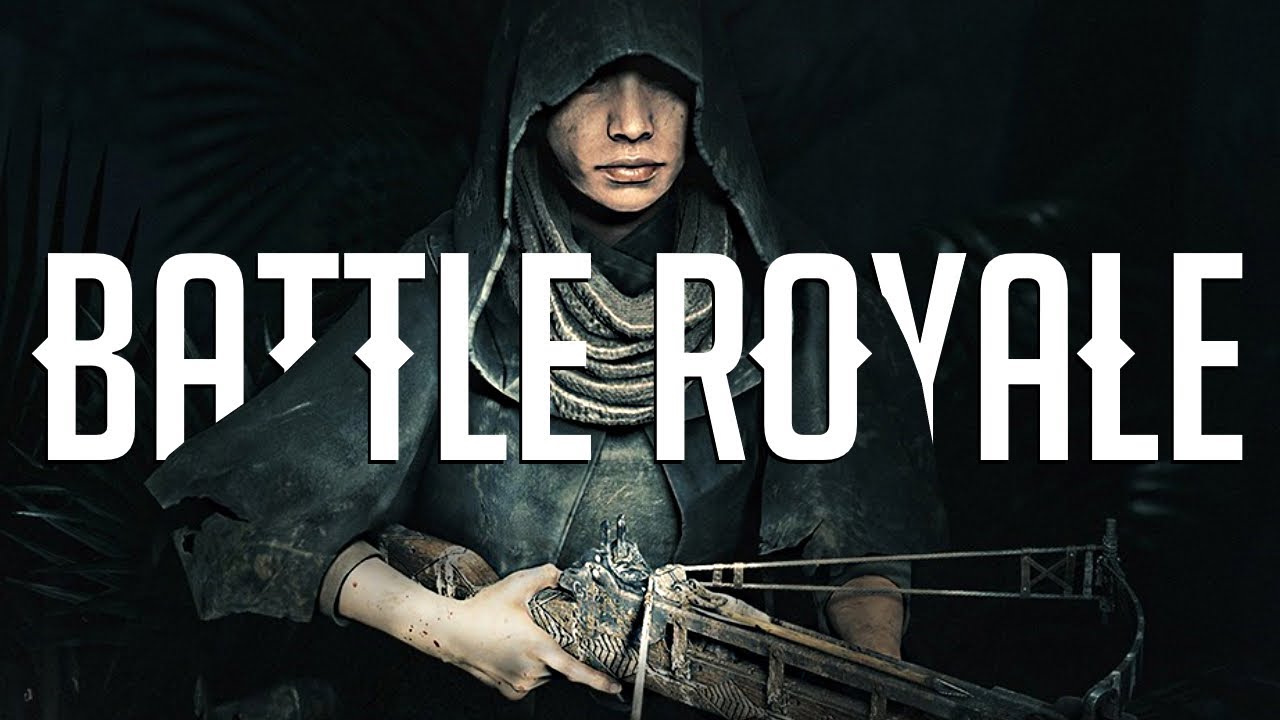 Hunt Showdown PL (odc.73) Battle Royale na DeSalle (Gameplay PL / Zagrajmy w)