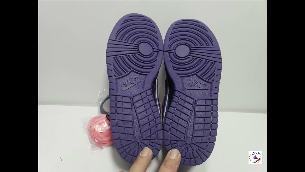 CHEAPJORDAN QC CHECK