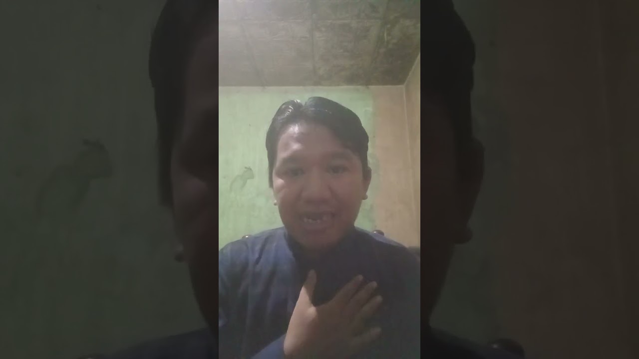 DEMO PRESENTASI ( ENGLISH- MANDARIN)