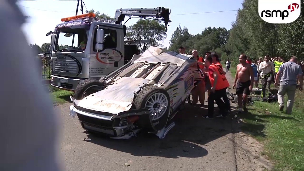 RSMP 2014: THE VERY BEST OFF / CRASH AND ACTION