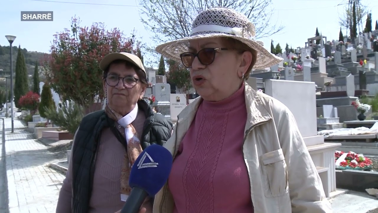 Varrezat e Tiranës, në harresë. Familjarët: Varret po mbulohen nga bari. Ruko: Nevojë për hapësira