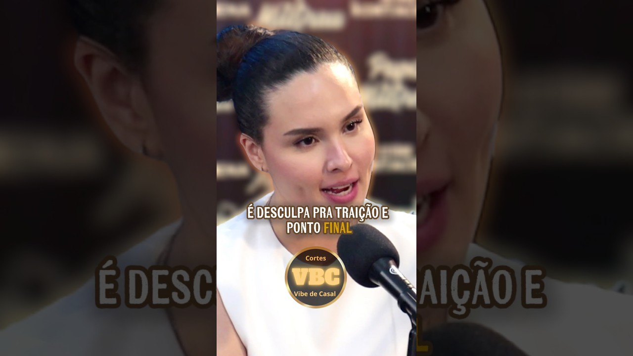 Privacidade no celular é desculpa pra traição...