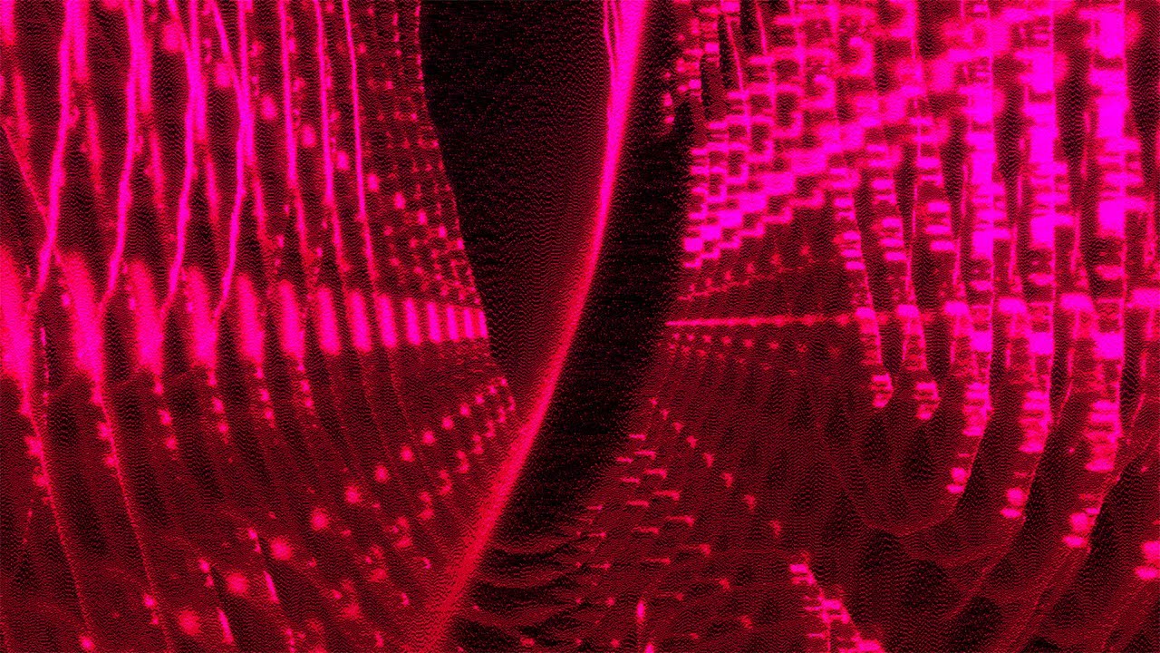 Proux – Chinese Gooseberries (Nu Edit) [Official Visualizer]