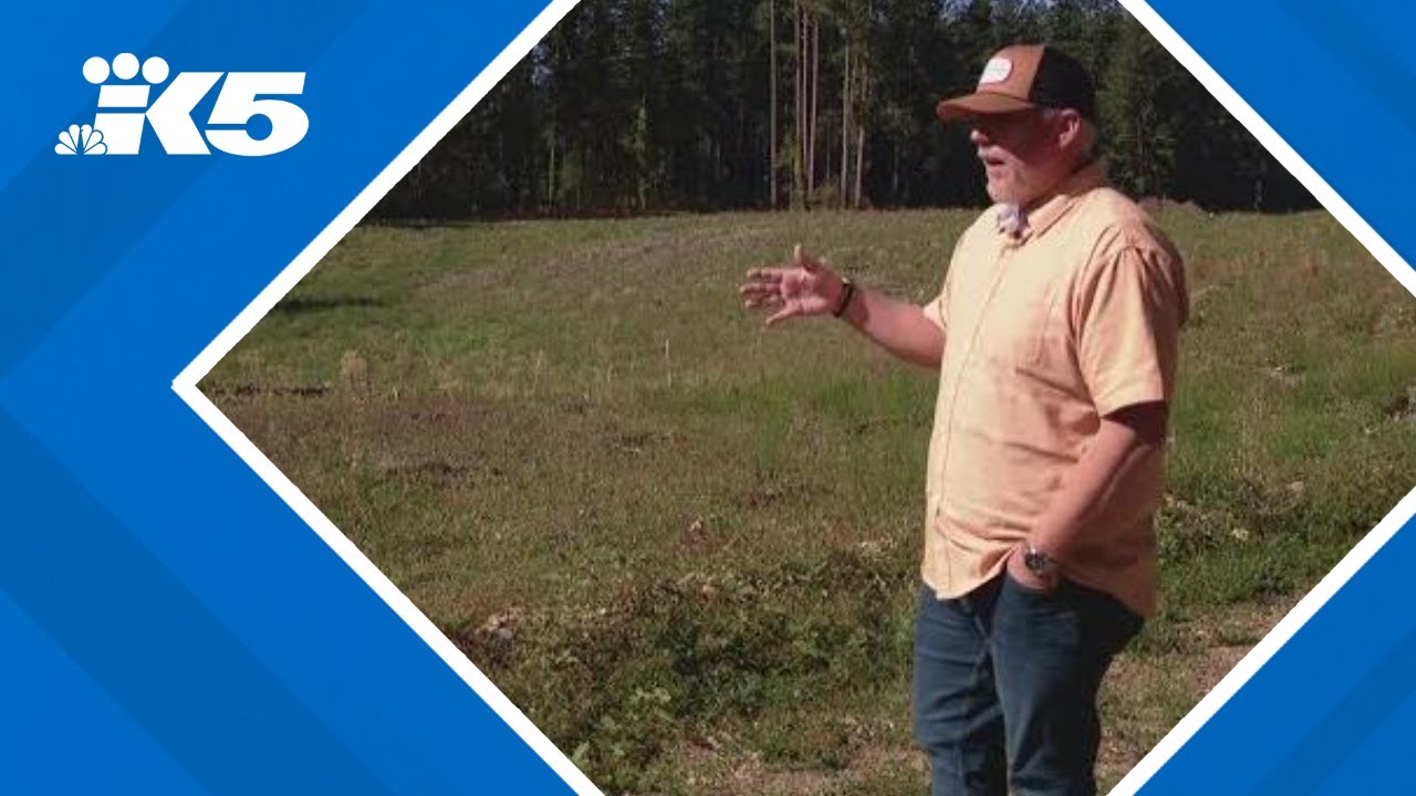 Village for chronically homeless moves forward in Spanaway following legal challenges