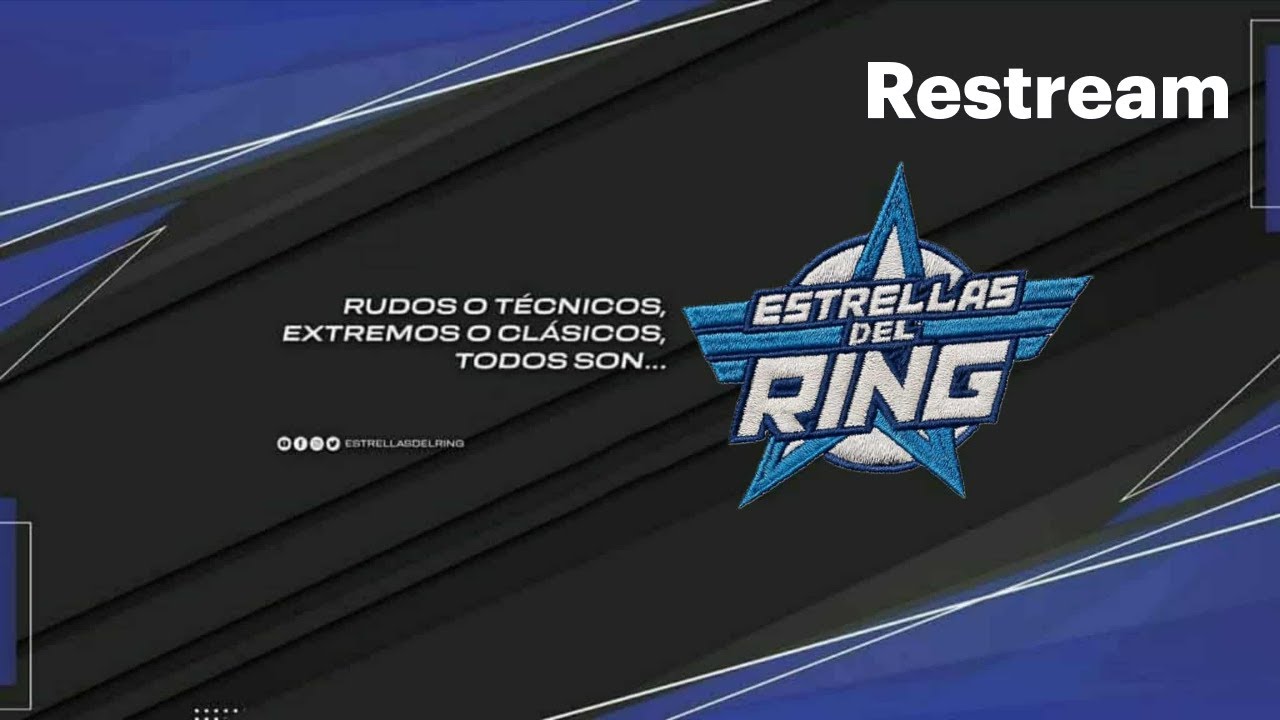 Zona de Debate en Estrellas del Ring