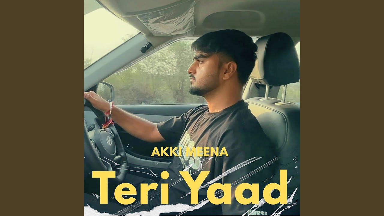 Teri Yaad